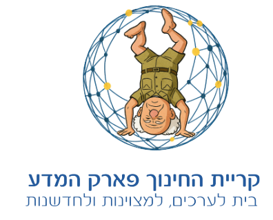 לוגו